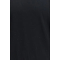 Aragona Cashmere Black Wool Oves Aries Sweatshirt