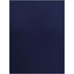 Aragona Cashmere Blue Merino Wool Cashmere Sweater