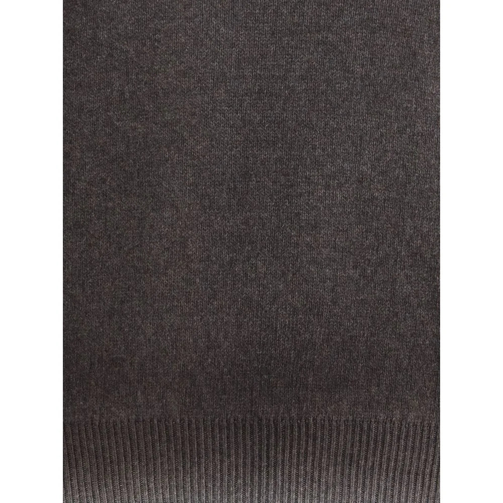 Aragona Cashmere Cashmere Turtleneck