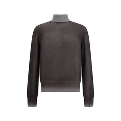 Aragona Cashmere Cashmere Turtleneck - Sweaters