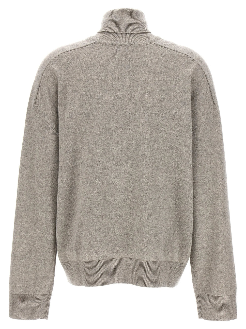 Armarium Gray Cashmere Cardigan