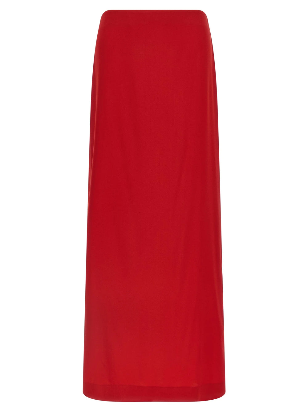 Armarium Multicolor Silk Mini Skirt - IT40