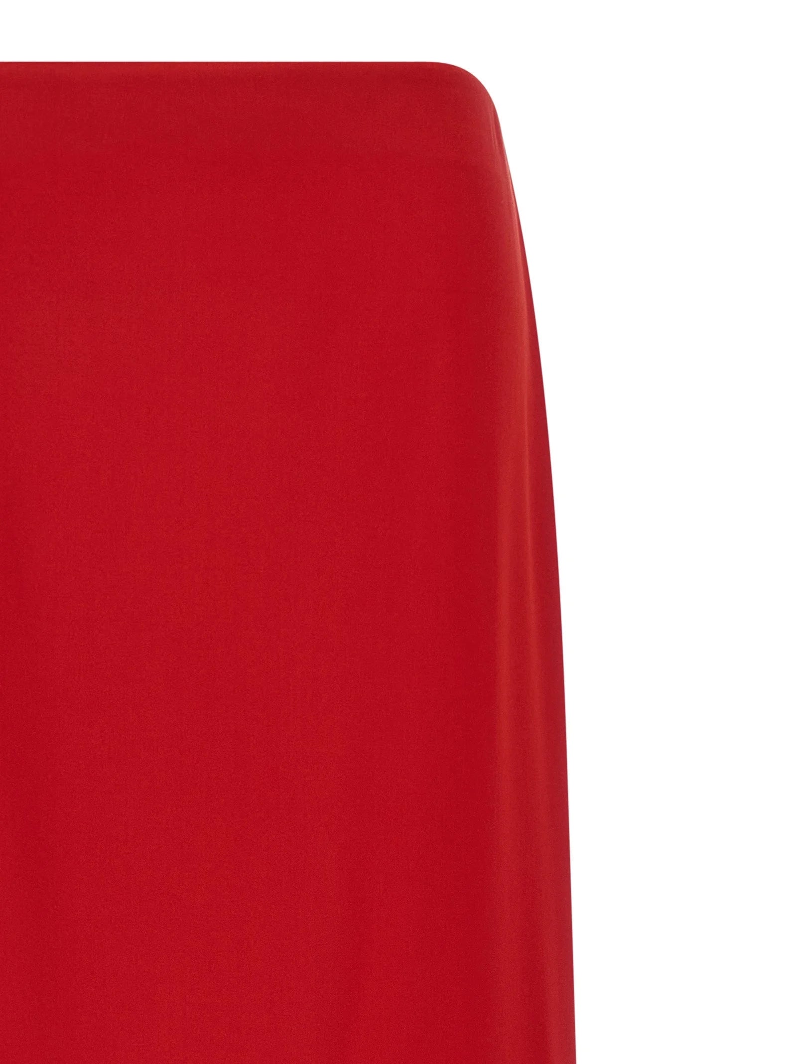 Armarium Multicolor Silk Mini Skirt - IT40