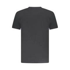 Armata Di Mare Black Cotton Men T-Shirt - T-Shirts