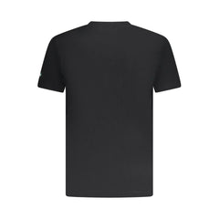 Armata Di Mare Black Cotton Men T-Shirt - T-Shirts