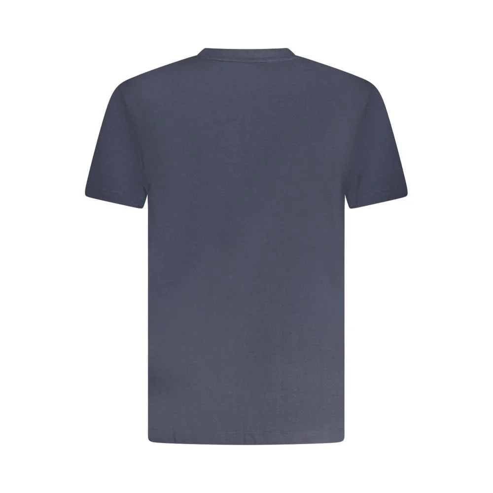 Armata Di Mare Blue Cotton Men T-Shirt - T-Shirts
