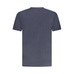 Armata Di Mare Blue Cotton Men T-Shirt - T-Shirts