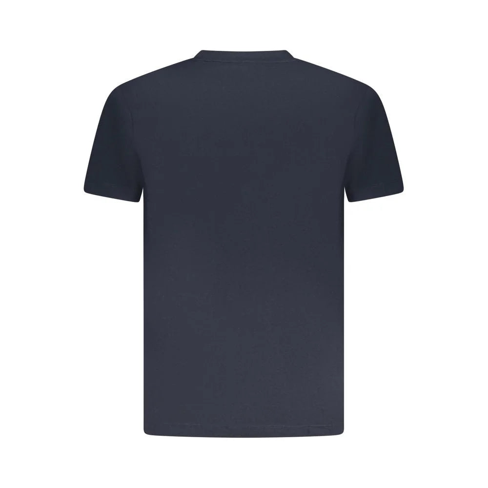 Armata Di Mare Blue Cotton Men T-Shirt - T-Shirts