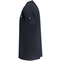 Armata Di Mare Blue Cotton Men T-Shirt - T-Shirts