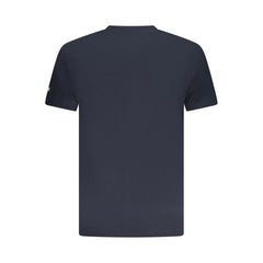 Armata Di Mare Blue Cotton Men T-Shirt - T-Shirts