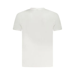 Armata Di Mare White Cotton Men T-Shirt - T-Shirts