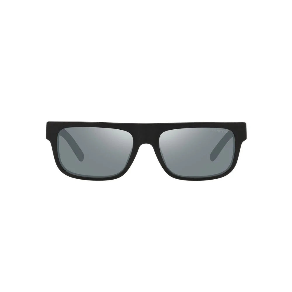Arnette Black Acetate Sunglasses - Sunglasses