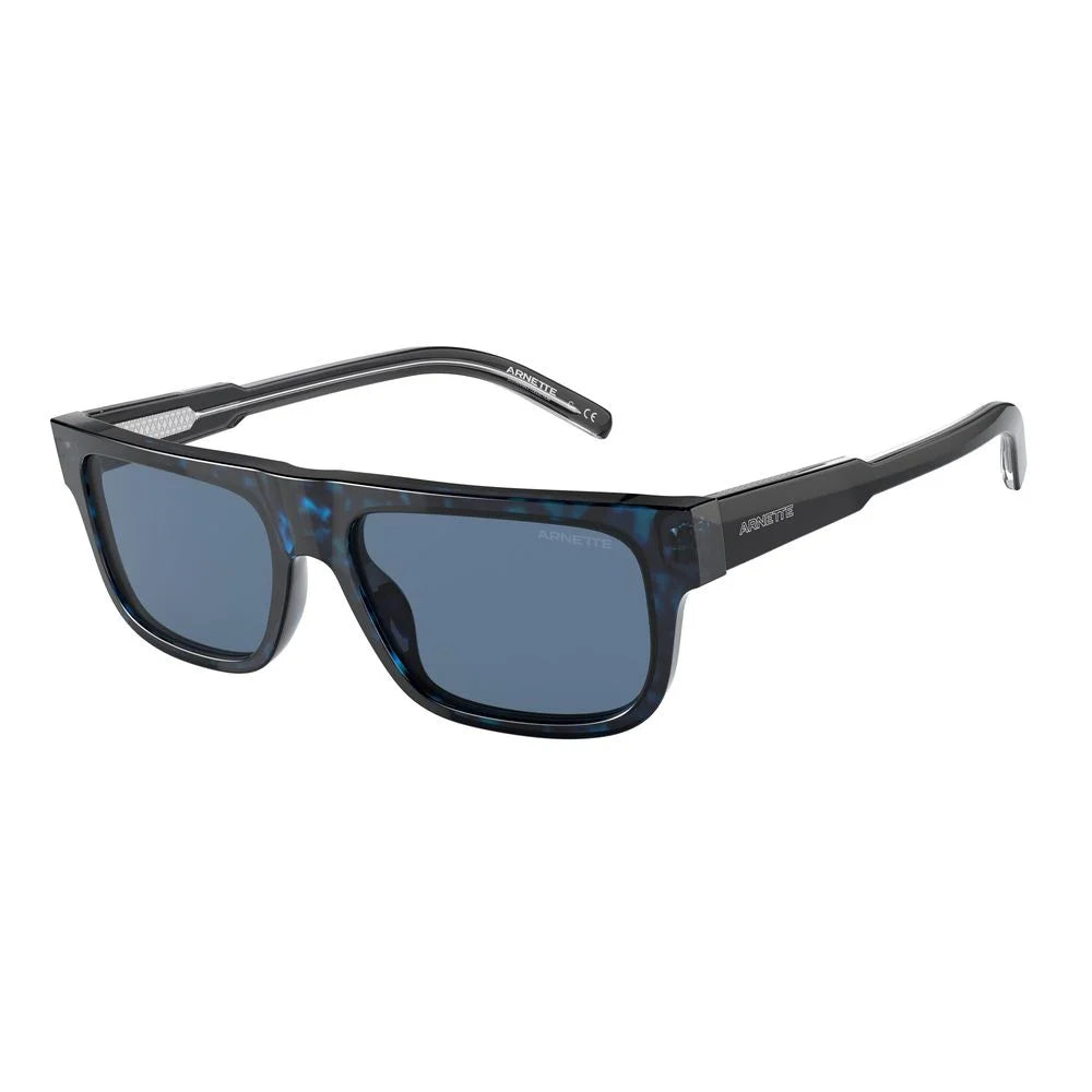 Arnette Black Resin Sunglasses