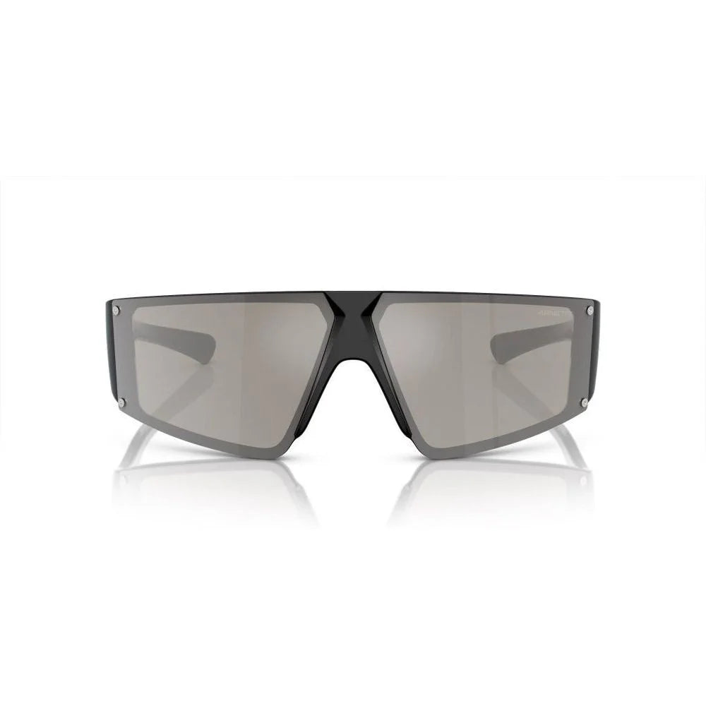 Arnette Black Resin Sunglasses