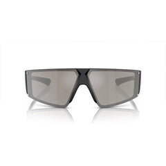 Arnette Black Resin Sunglasses