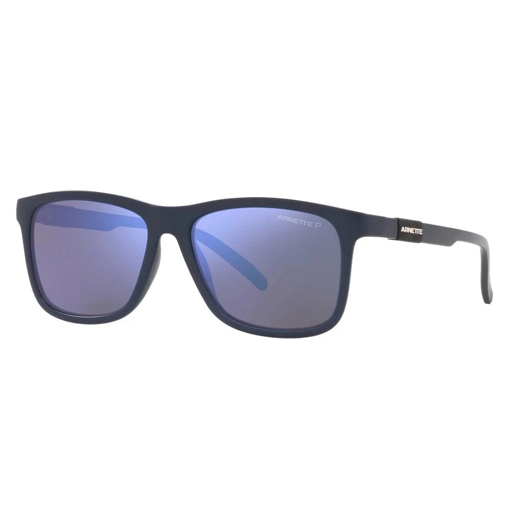 Arnette Blue Acetate Sunglasses - Sunglasses
