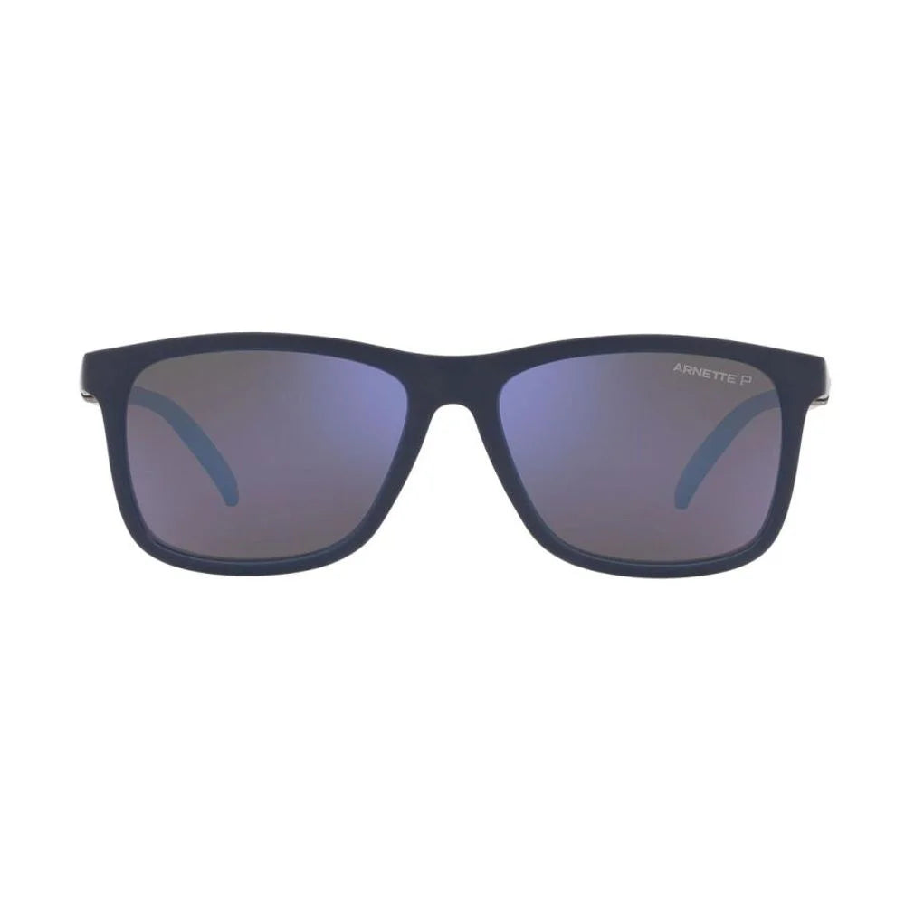 Arnette Blue Acetate Sunglasses