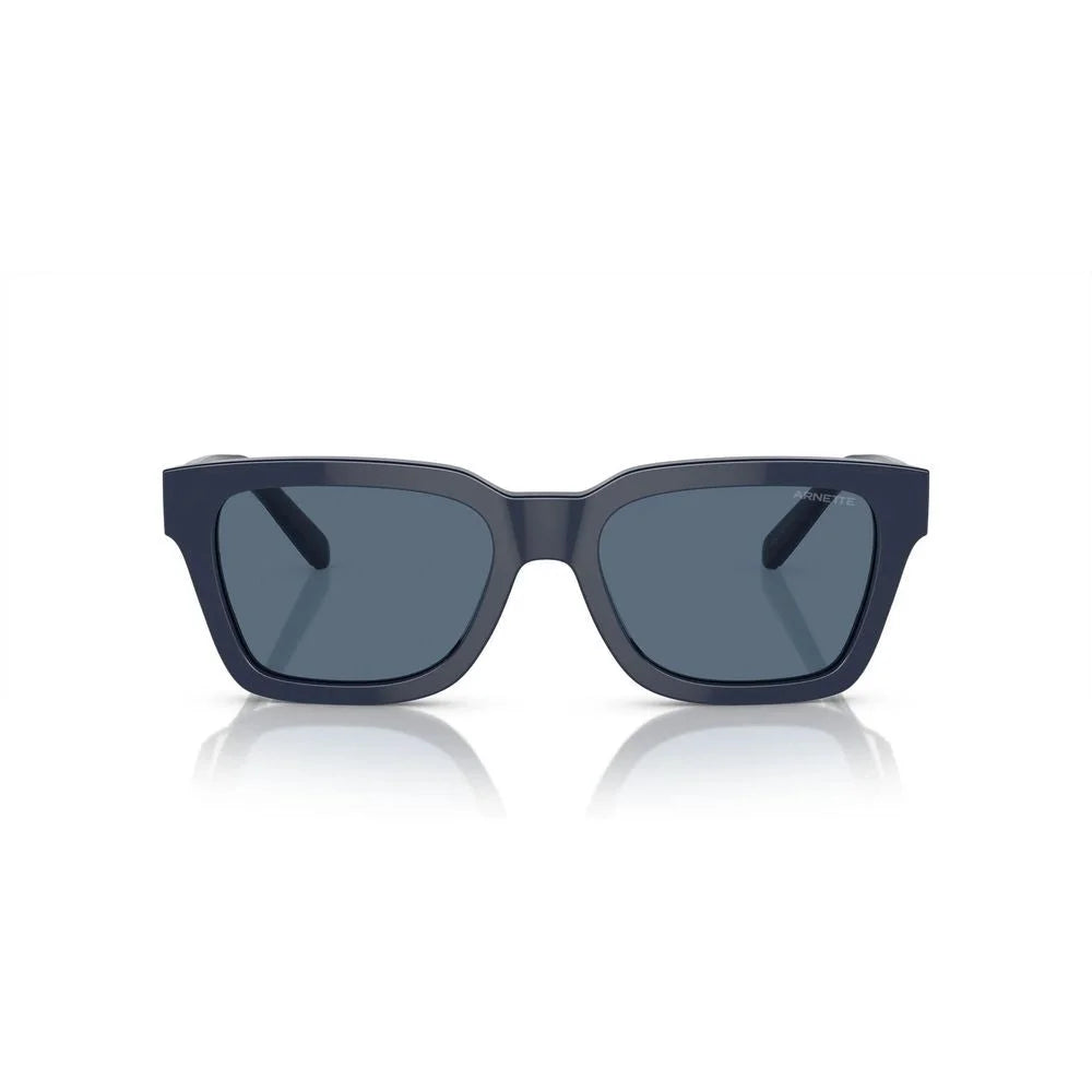 Arnette Blue Resin Sunglasses - Sunglasses
