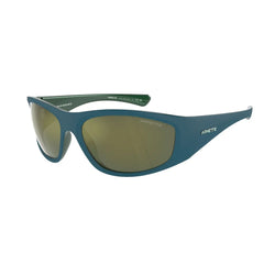 Arnette Blue Resin Sunglasses - Sunglasses