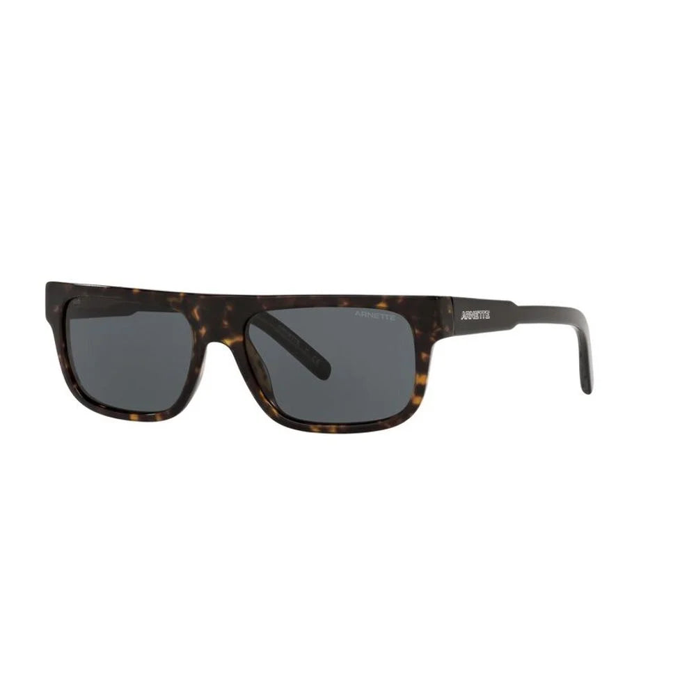 Arnette Brown Acetate Sunglasses - Sunglasses