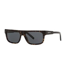 Arnette Brown Acetate Sunglasses - Sunglasses