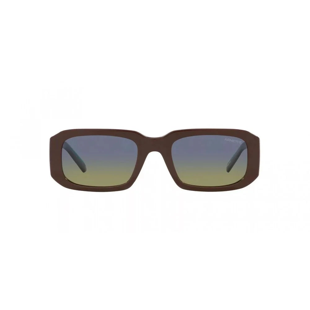 Arnette Brown Resin Sunglasses