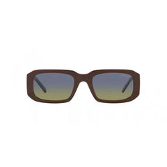 Arnette Brown Resin Sunglasses
