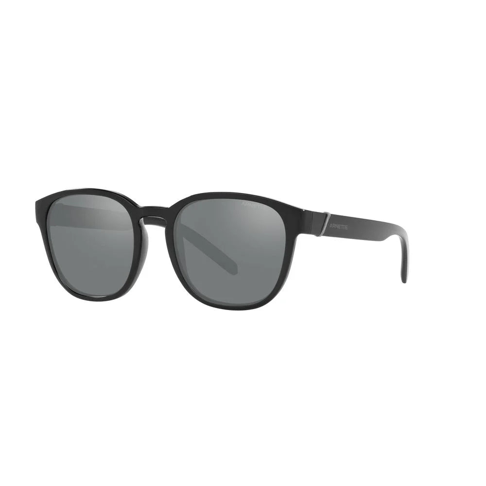 Arnette Gray Resin Sunglasses - Sunglasses