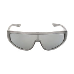 Arnette Gray Resin Sunglasses - Sunglasses