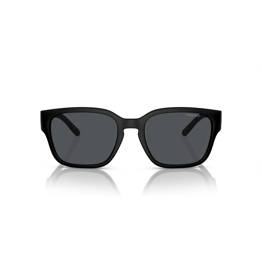 Arnette Red Resin Sunglasses - Sunglasses