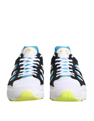 Asics Blue Black TARTHER SD Sneakers Shoes - EU39/US6 - Sneakers