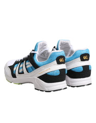 Asics Blue Black TARTHER SD Sneakers Shoes - EU39/US6 - Sneakers