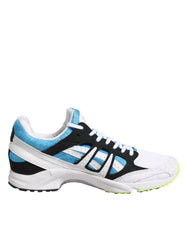 Asics Blue Black TARTHER SD Sneakers Shoes - EU39/US6 - Sneakers