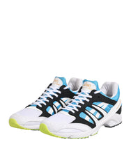 Asics Blue Black TARTHER SD Sneakers Shoes - EU39/US6 - Sneakers