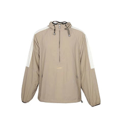 Veste shell en nylon beige Autry