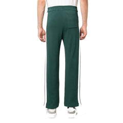 Autry Bicolor Nylon Joggers (Workout Pants)