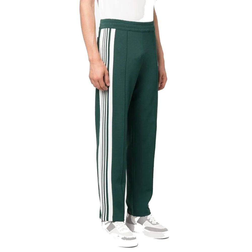 Autry Bicolor Nylon Joggers (Workout Pants)