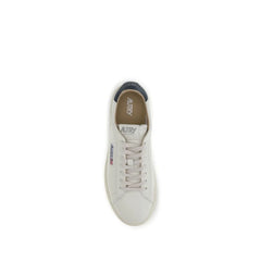 Autry Dallas Low Sneakers