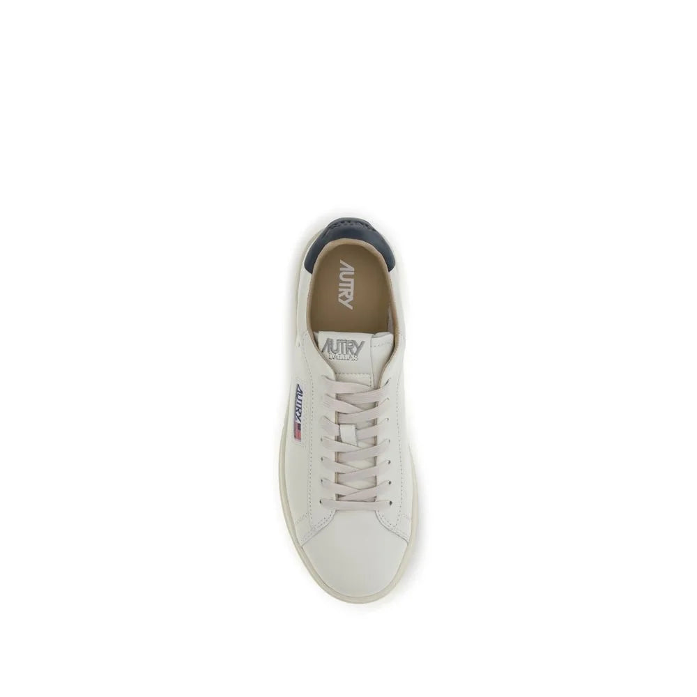 Autry Dallas Low Sneakers - EU45/US12