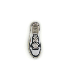 Autry Medalist x Mihara - Sneakers