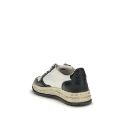 Autry Medalist x Mihara - Sneakers