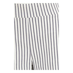 Avenue Montaigne Multicolor Viscose Casual Pants