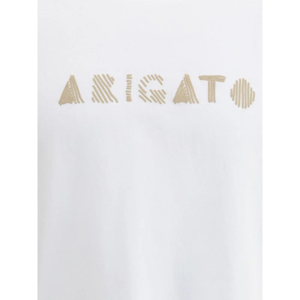 Axel Arigato Annotate T-Shirt - IT50 | L
