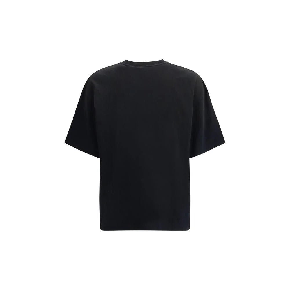 Axel Arigato Black Cotton Sportswear