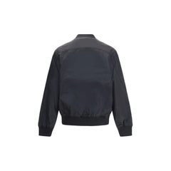 Axel Arigato Double layer bomber Jacket - Bomber Jackets