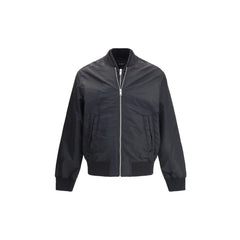 Axel Arigato Double layer bomber Jacket - Bomber Jackets
