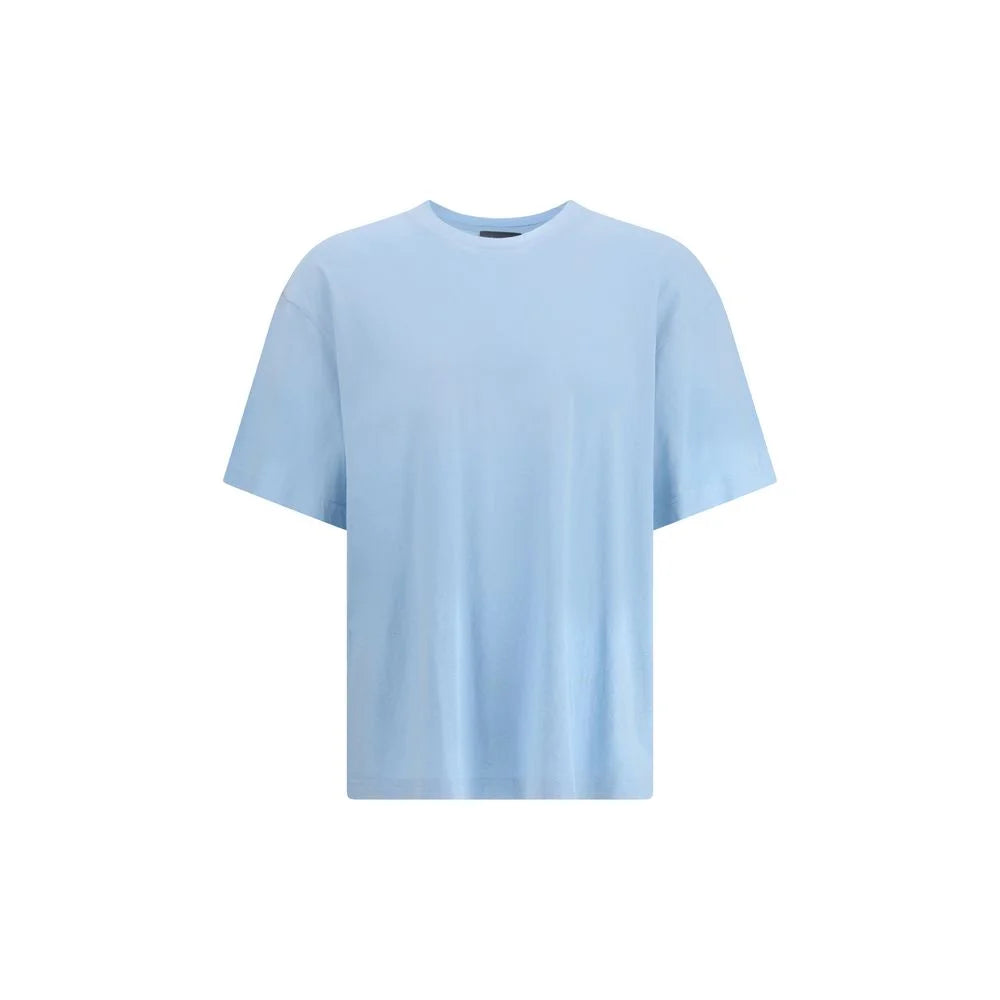Axel Arigato Light Blue Fabric Sportswear