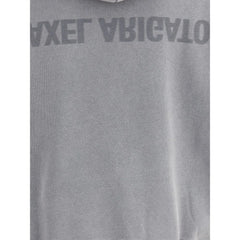 Axel Arigato Logoed Hoodie - S