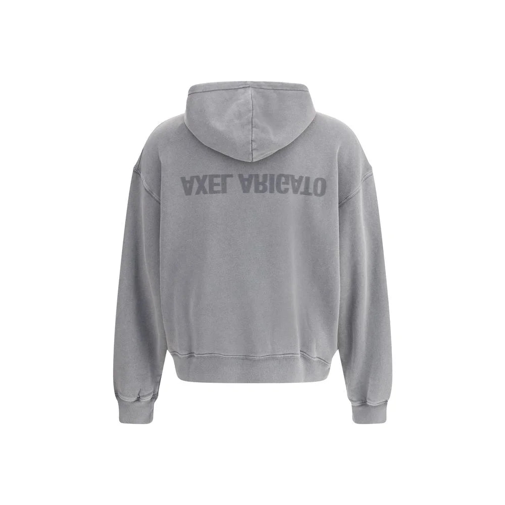 Axel Arigato Logoed Hoodie - S