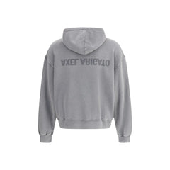 Axel Arigato Logoed Hoodie - S